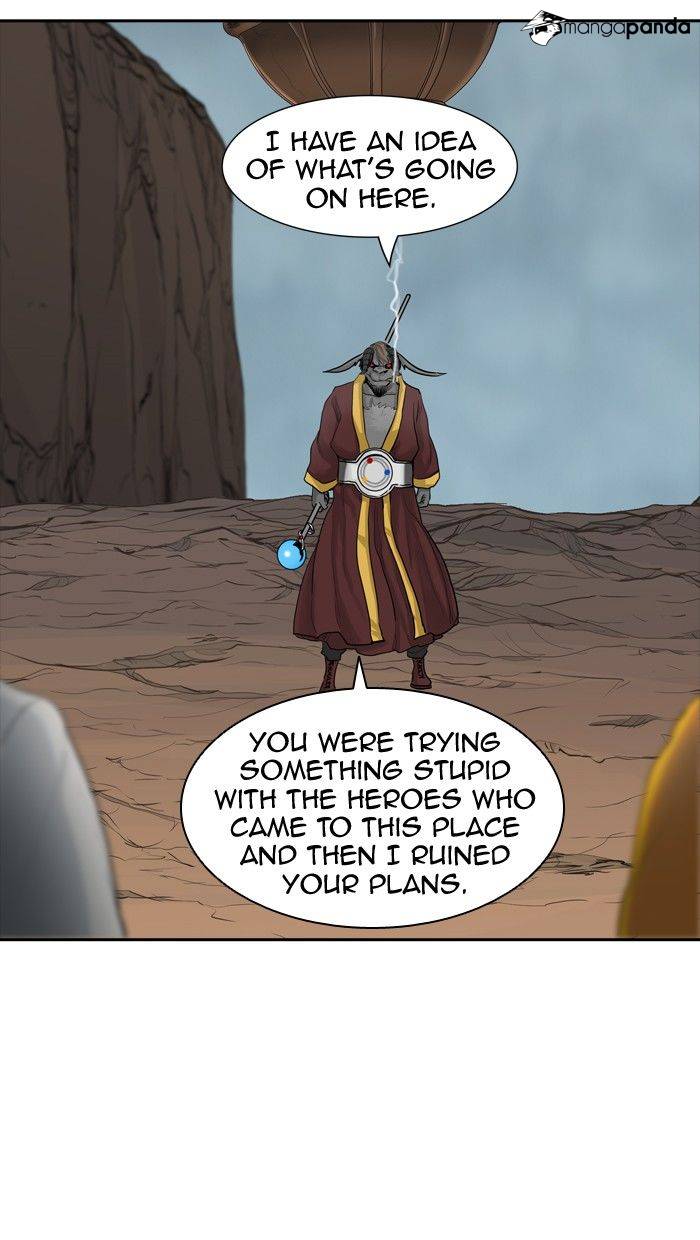 Tower of God Chapter 361 image 046